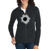 Women's Microfleece Jacket Thumbnail