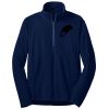 Microfleece 1/2 Zip Pullover Thumbnail