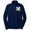 Microfleece 1/2 Zip Pullover Thumbnail