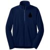 Microfleece 1/2 Zip Pullover Thumbnail