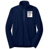 Microfleece 1/2 Zip Pullover Thumbnail