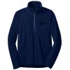 Microfleece 1/2 Zip Pullover Thumbnail