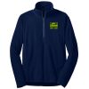 Microfleece 1/2 Zip Pullover Thumbnail