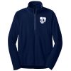 Microfleece 1/2 Zip Pullover Thumbnail