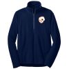 Microfleece 1/2 Zip Pullover Thumbnail