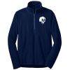 Microfleece 1/2 Zip Pullover Thumbnail