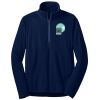 Microfleece 1/2 Zip Pullover Thumbnail