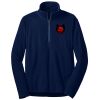 Microfleece 1/2 Zip Pullover Thumbnail