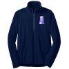 Microfleece 1/2 Zip Pullover Thumbnail