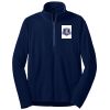 Microfleece 1/2 Zip Pullover Thumbnail