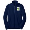 Microfleece 1/2 Zip Pullover Thumbnail