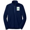 Microfleece 1/2 Zip Pullover Thumbnail