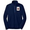 Microfleece 1/2 Zip Pullover Thumbnail