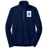 Microfleece 1/2 Zip Pullover Thumbnail