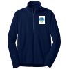 Microfleece 1/2 Zip Pullover Thumbnail
