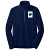 Microfleece 1/2 Zip Pullover Thumbnail