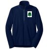 Microfleece 1/2 Zip Pullover Thumbnail