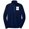 Microfleece 1/2 Zip Pullover Thumbnail