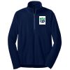 Microfleece 1/2 Zip Pullover Thumbnail