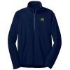 Microfleece 1/2 Zip Pullover Thumbnail