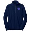 Microfleece 1/2 Zip Pullover Thumbnail