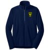 Microfleece 1/2 Zip Pullover Thumbnail