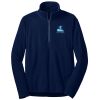 Microfleece 1/2 Zip Pullover Thumbnail