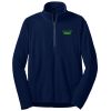 Microfleece 1/2 Zip Pullover Thumbnail