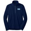 Microfleece 1/2 Zip Pullover Thumbnail