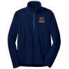 Microfleece 1/2 Zip Pullover Thumbnail