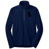 Microfleece 1/2 Zip Pullover Thumbnail