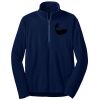 Microfleece 1/2 Zip Pullover Thumbnail