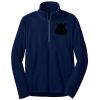 Microfleece 1/2 Zip Pullover Thumbnail