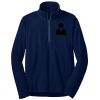 Microfleece 1/2 Zip Pullover Thumbnail
