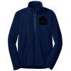 Microfleece 1/2 Zip Pullover Thumbnail