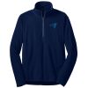 Microfleece 1/2 Zip Pullover Thumbnail