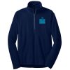 Microfleece 1/2 Zip Pullover Thumbnail