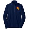 Microfleece 1/2 Zip Pullover Thumbnail