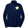 Microfleece 1/2 Zip Pullover Thumbnail