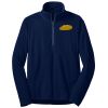 Microfleece 1/2 Zip Pullover Thumbnail